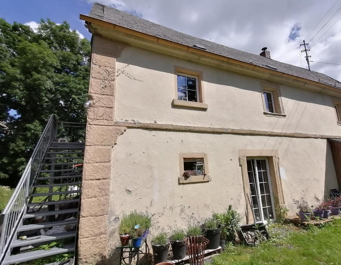 Ferienwohnungen Marienweiher Marktleugast Exterior foto